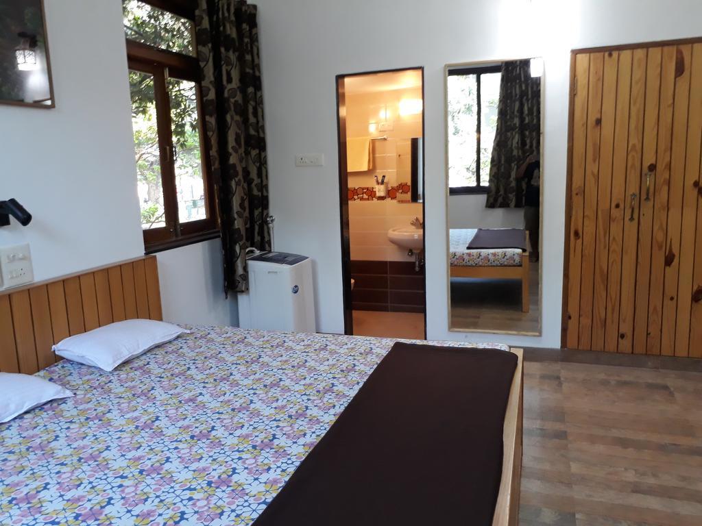 Bis-Lin Home Stay Panaji Exterior photo